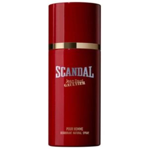 Jean Paul Gaultier Scandal P.Homme Deo Spray 150Ml