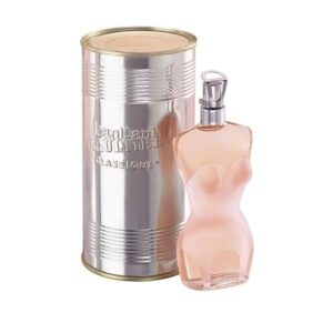 Jean Paul Gaultier Woman 100Ml Edt