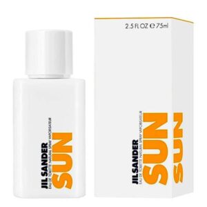 Jil Sander Sun 75Ml Edt