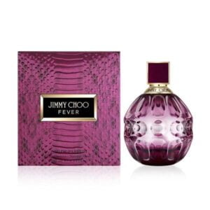 Jimmy Choo Fever Edp 100Ml