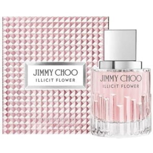 Jimmy Choo illict Flower Edt 100Ml