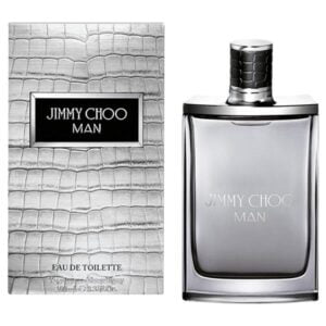 Jimmy Choo Man Edt 100Ml