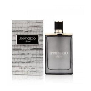 Jimmy Choo Man Edt 50Ml