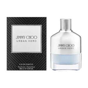 Jimmy Choo Urban Hero  Edp 100Ml