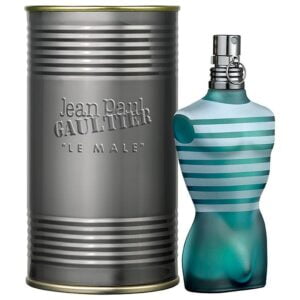 Jean Paul Gaultier Le Male Edt 125 ml Erkek Parfümü