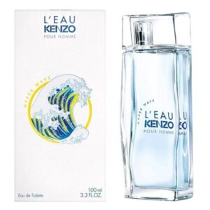 Kenzo Hyper Wave Homme 100Ml Edt