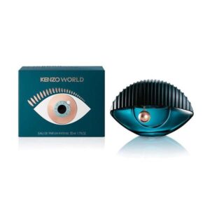 Kenzo World intense 50Ml Edp