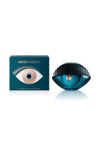 Kenzo World intense 75Ml Edp