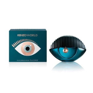 Kenzo World intense 75Ml Edp