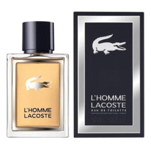 Lacoste L Homme Timeless 50Ml Edt