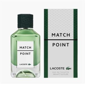 Lacoste Match Point 100Ml Edt