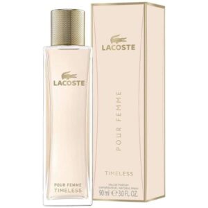 Lacoste Pour Femme Timeless 90Ml Edp