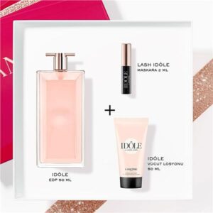 Lancome idole Le Parfum 50 Ml Edp Set