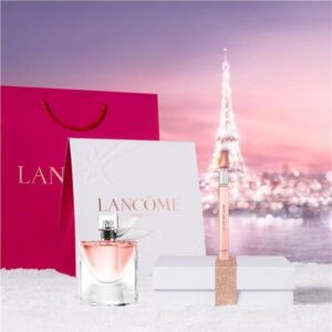 Lancome La Vie Est Belle Edp 50Ml Set