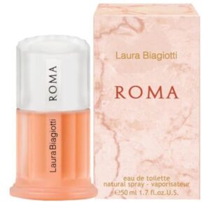 Laura Biagiotti Roma Donna 50Ml Edt