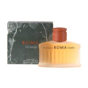 Laura Biagiotti Roma Uomo 125Ml Edt