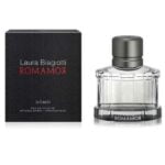 Laura Biagiotti Romamor Uomo 125Ml Edt