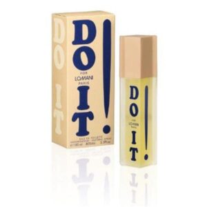 Lomani Do it Men 100Ml Edt