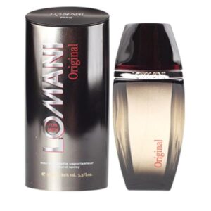 Lomani Original Men 100Ml Edt