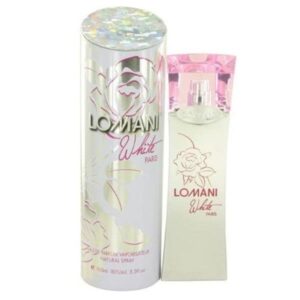 Lomani White Women 100Ml Edp