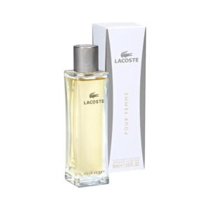 Lacoste Pour Femme Edp 90 ml Kadın Parfümü