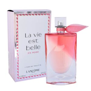 Lancome La Vie Est Belle En Rose Edt 100 ml Kadın Parfümü