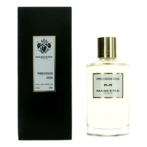 Mancera Precious Oud EDP 120 Ml