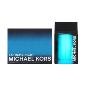 Michael Kors Men Extreme Night 120Ml Edt