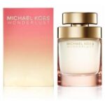 Michael Kors Wonderlust 100Ml Edp