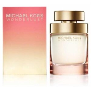 Michael Kors Wonderlust 100Ml Edp