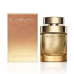 Michael Kors Wonderlust Sublime 100Ml Edp