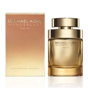 Michael Kors Wonderlust Sublime 50Ml Edp