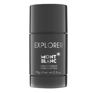 Mont Blanc Explorer Deostick