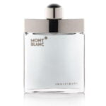Mont Blanc individuel 75Ml Edt