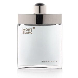 Mont Blanc individuel 75Ml Edt