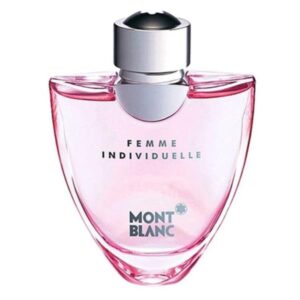 Mont Blanc individuelle 75Ml Edt