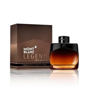 Mont Blanc Legend Night 50Ml Edp