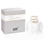 Mont Blanc Signature 50Ml Edp