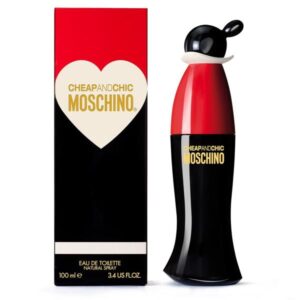 Moschino Cheap&Chic 100Ml Edt