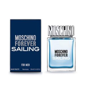 Moschino Forever Sailing Men 100Ml Edt