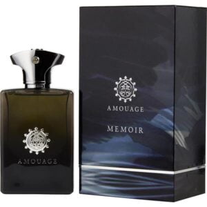 Amouage Memoir 100 Ml Edp