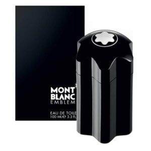 Montblanc Emblem Homme Edt 100Ml