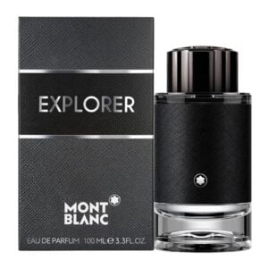 Montblanc Explorer Edp 100Ml