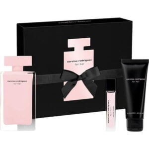 Narciso Rodriguez For Her 100Ml Edp Set