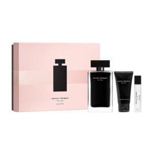 Narciso Rodriguez For Her 100Ml Edt Set