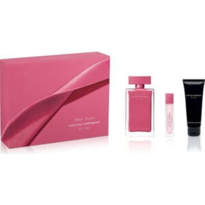 Narciso Rodriguez For Her Fleur Musc 100Ml Edp Set