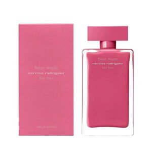 Narciso Rodriguez For Her Fleur Musc 100Ml Edp