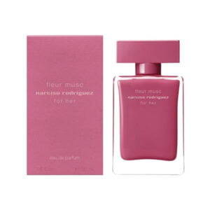 Narciso Rodriguez For Her Fleur Musc 50Ml Edp