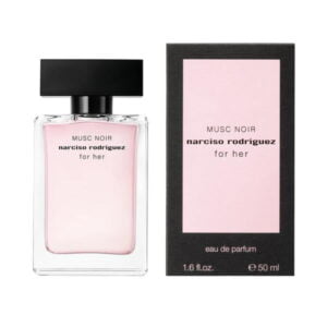 Narciso Rodriguez For Her Musc Noir 50Ml Edp