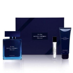 Narciso Rodriguez For Him Blue Noir 100Ml Edp Set